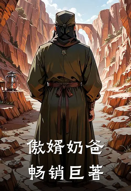 傲婿奶爸畅销巨著