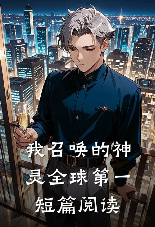 我召唤的神灵全球第一短篇阅读
