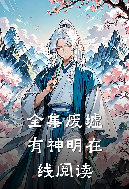 全集废墟有神明在线阅读