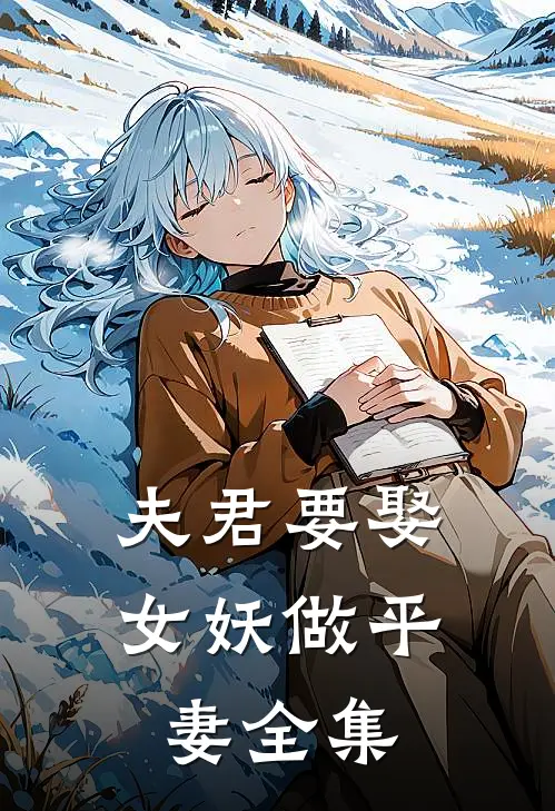 夫君要娶女妖做平妻 全集