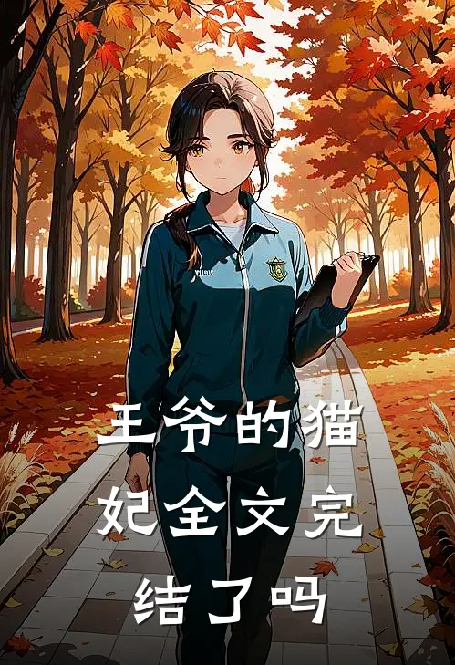 王爷的猫妃全文完结了吗