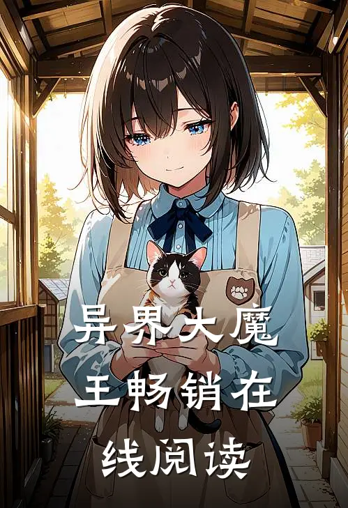 异界大魔王畅销在线阅读