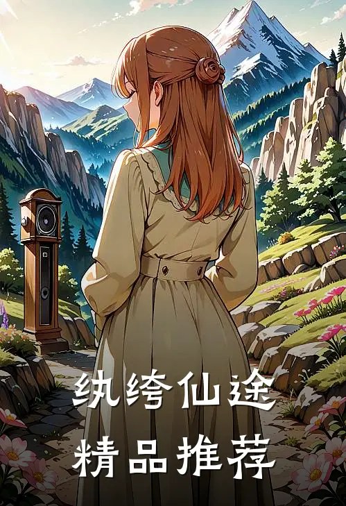 纨绔仙途精品推荐