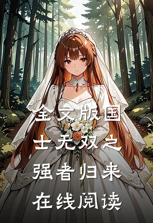 全文版国士无双之强者归来在线阅读