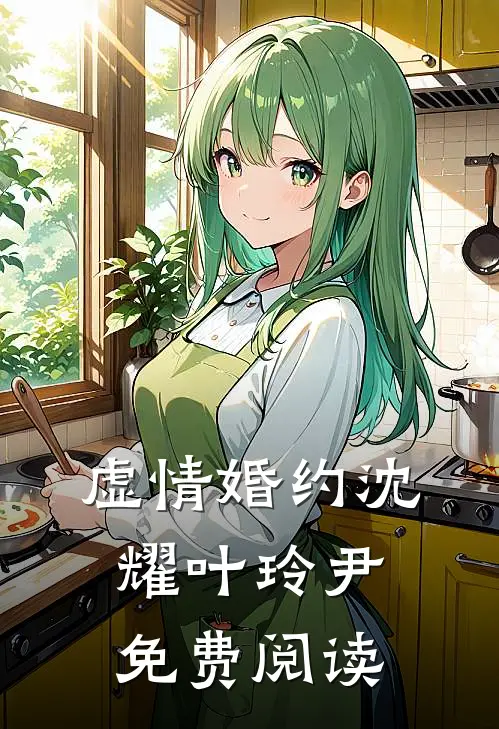 虚情婚约沈耀叶玲尹免费阅读