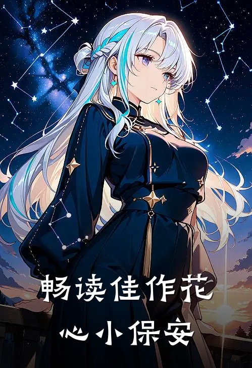 畅读佳作花心小保安