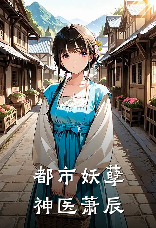 都市妖孽神医萧辰