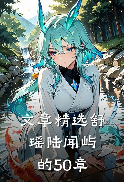 文章精选舒瑶陆闻屿的50章