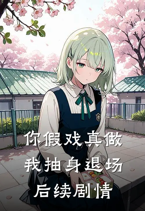 你假戏真做我抽身退场后续剧情