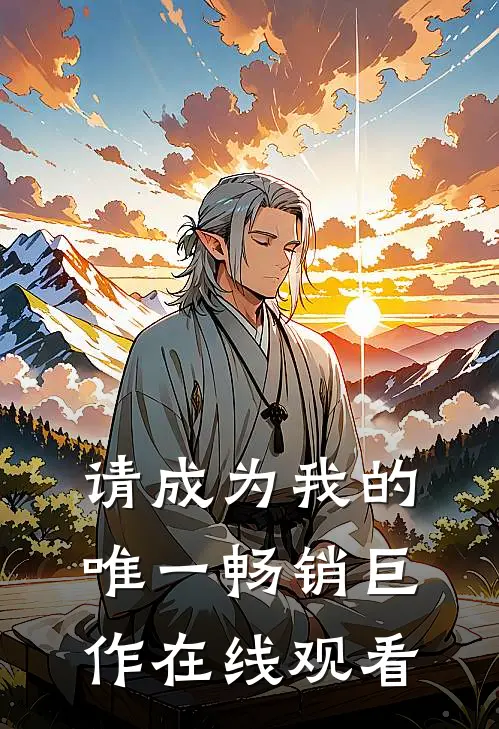 请成为我的唯一畅销巨作在线观看
