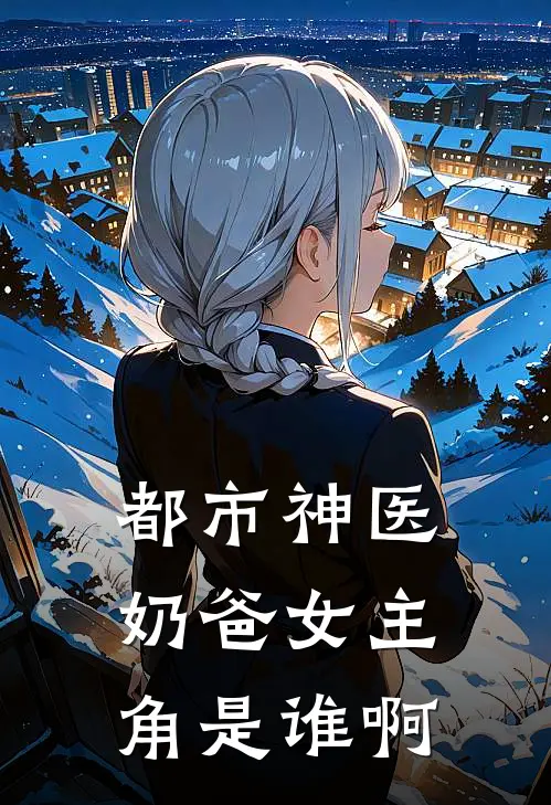 都市神医奶爸女主角是谁啊