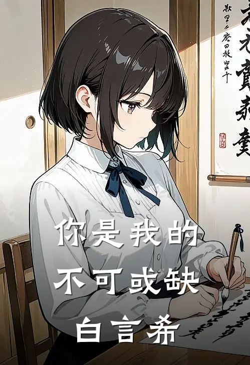 你是我的不可或缺白言希