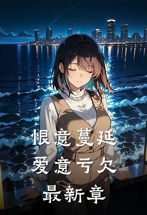 恨意蔓延爱意亏欠最新章