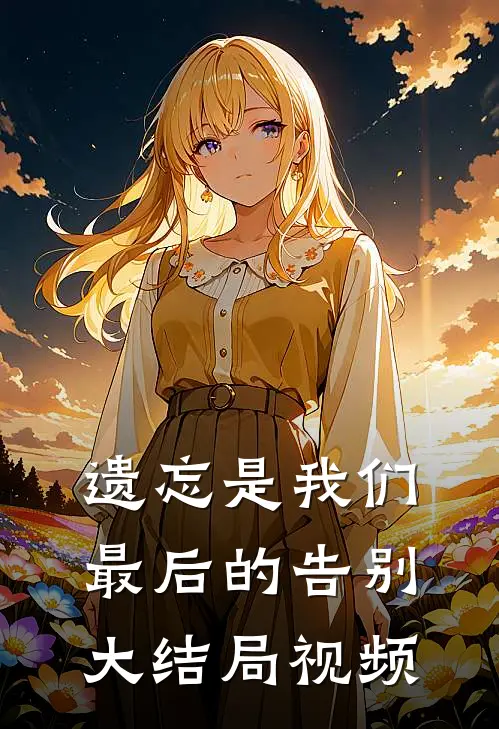 遗忘是我们最后的告别大结局视频
