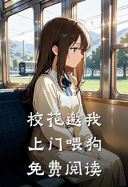 校花邀我上门喂狗免费阅读