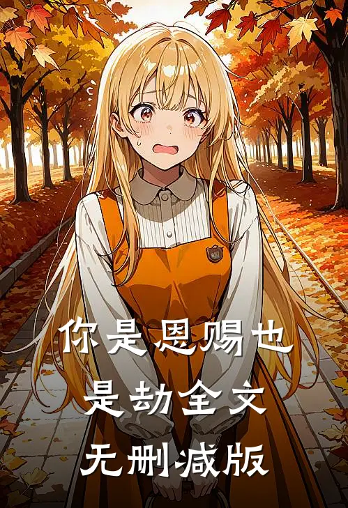 你是恩赐也是劫全文无删减版
