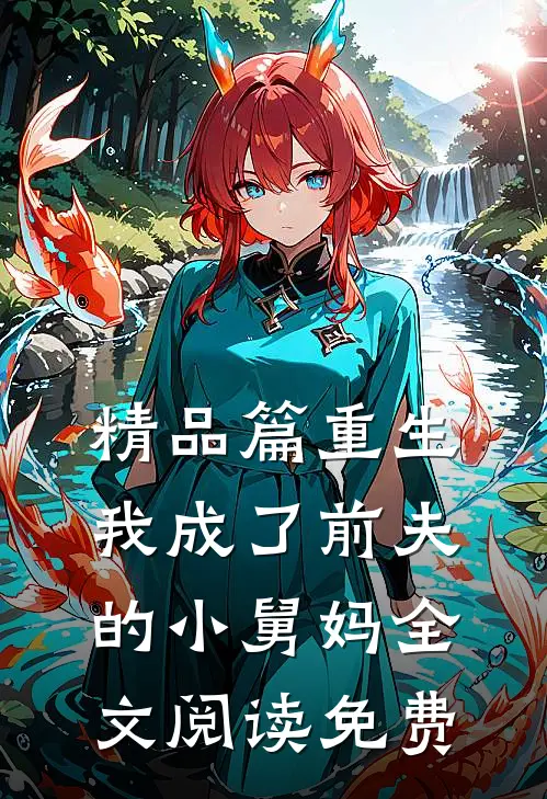 精品篇重生我成了前夫的小舅妈全文阅读免费