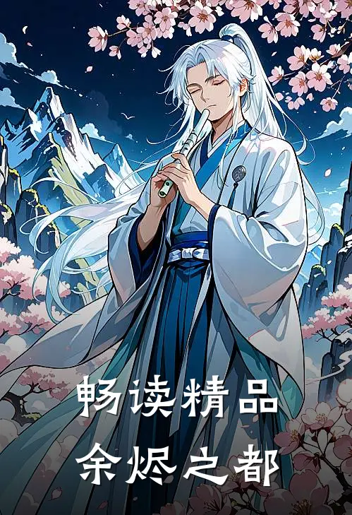 畅读精品余烬之都