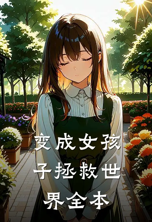 变成女孩子拯救世界全本