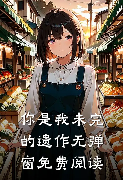 你是我未完的遗作无弹窗免费阅读