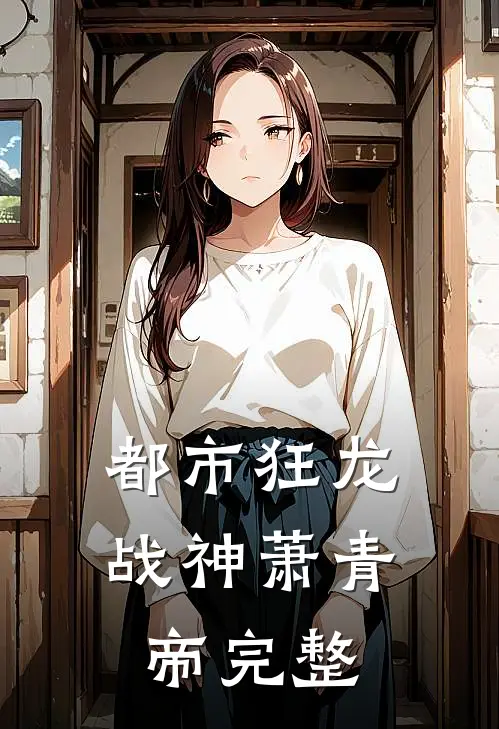都市狂龙战神萧青帝完整