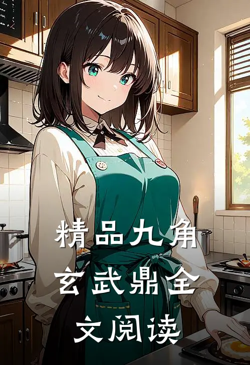 精品九角玄武鼎全文阅读