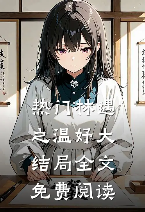 热门林遇之温妤大结局全文免费阅读