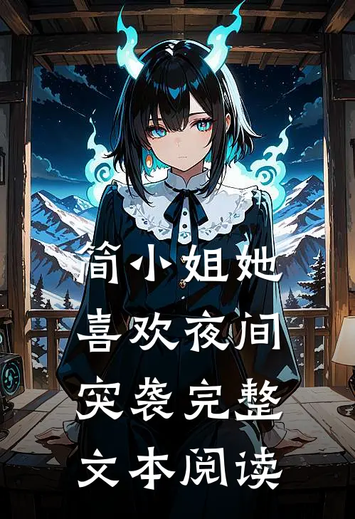 简小姐她喜欢夜间突袭完整文本阅读