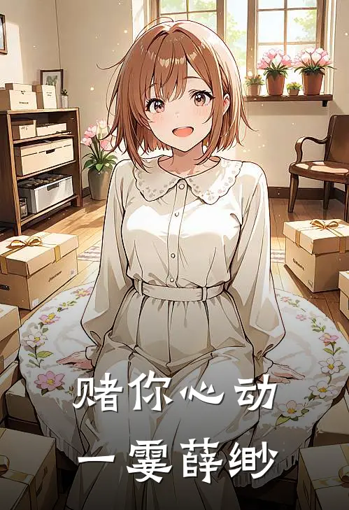 赌你心动一霎薛缈