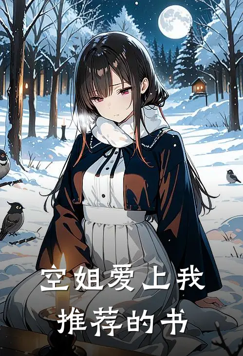 空姐爱上我推荐的书