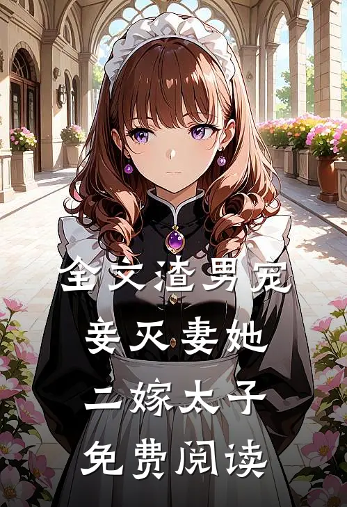 全文渣男宠妾灭妻她二嫁太子免费阅读