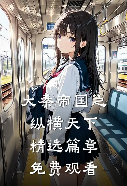 大秦帝国之纵横天下精选篇章免费观看