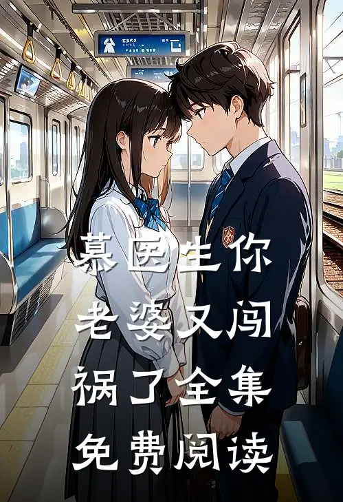 慕医生你老婆又闯祸了全集免费阅读