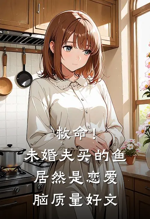 救命！未婚夫买的鱼居然是恋爱脑质量好文