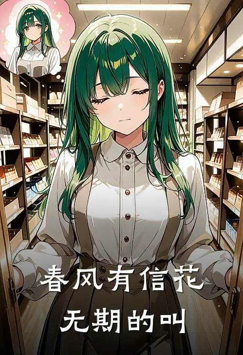 春风有信花无期的叫