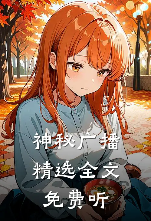 神秘广播精选全文免费听
