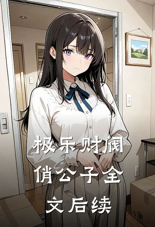 极乐财阀俏公子全文后续
