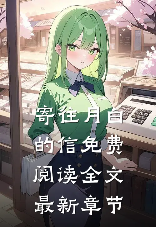 寄往月白的信免费阅读全文最新章节
