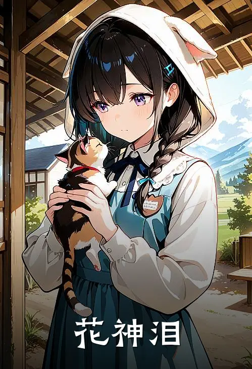 花神泪