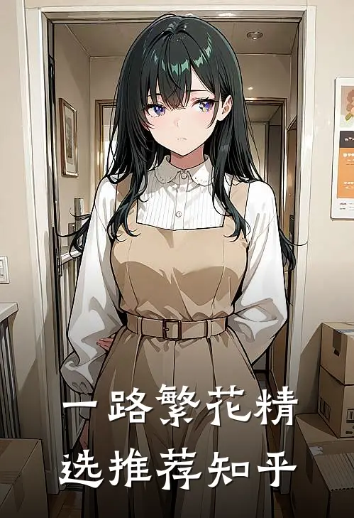 一路繁花精选推荐知乎