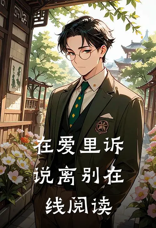 在爱里诉说离别在线阅读