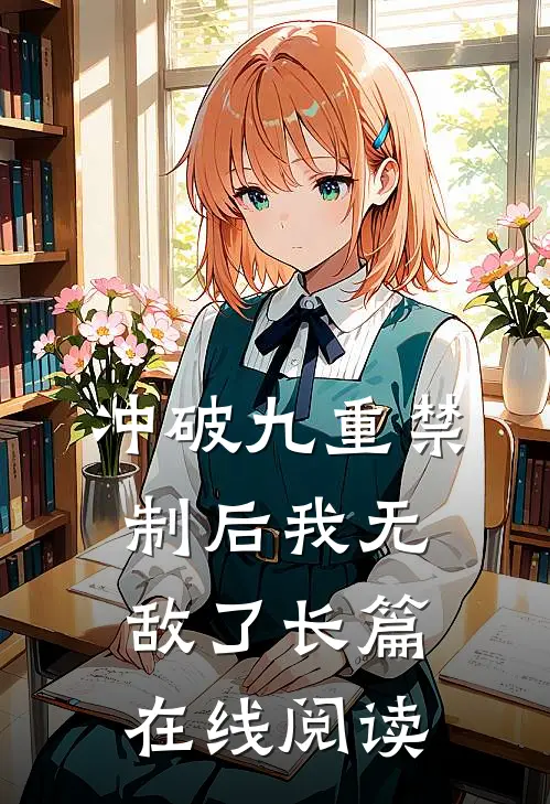 冲破九重禁制后我无敌了长篇在线阅读