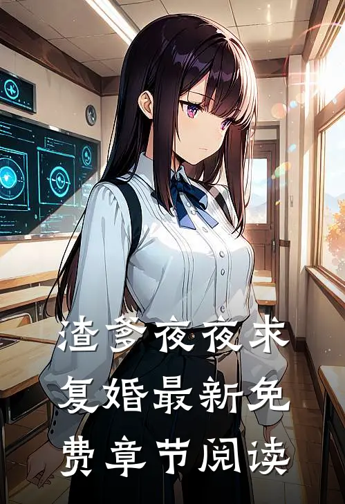 渣爹夜夜求复婚最新免费章节阅读