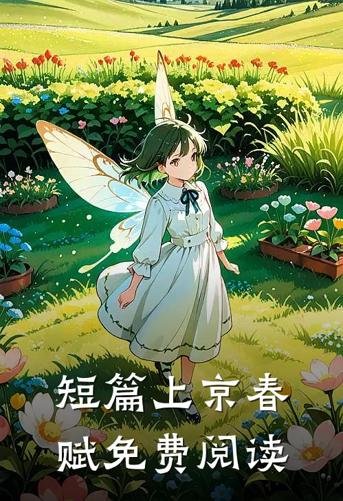 短篇上京春赋免费阅读