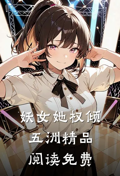 妖女她权倾五洲精品阅读免费