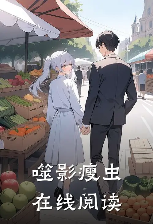 噬影瘦虫在线阅读