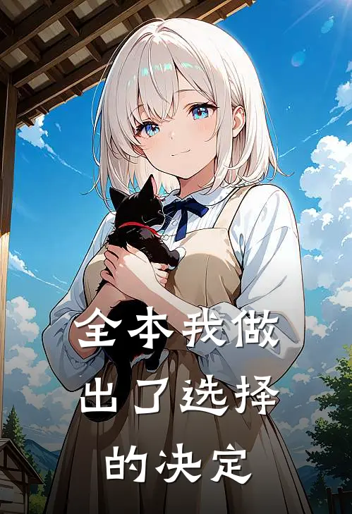 全本我做出了选择的决定