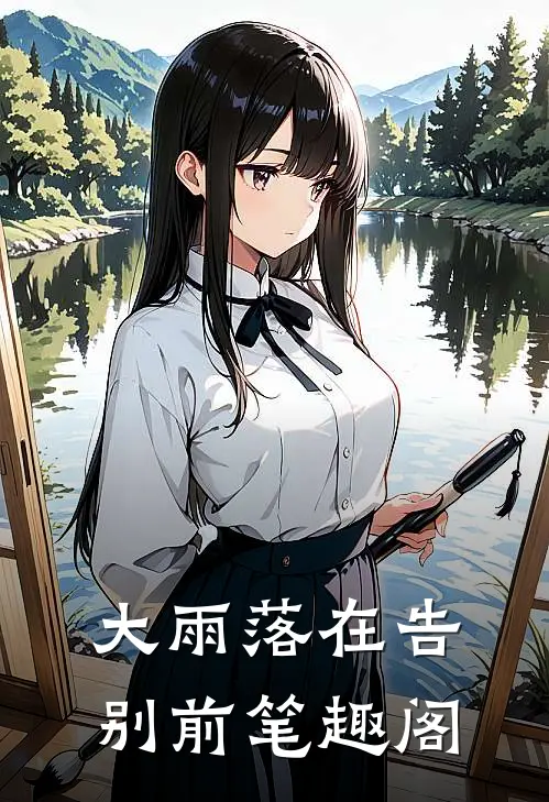 大雨落在告别前笔趣阁
