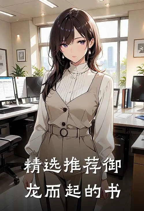 精选推荐御龙而起的书