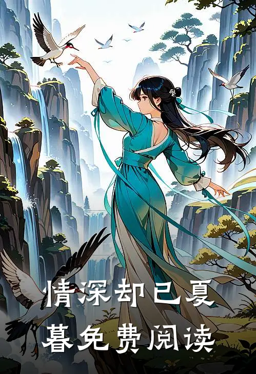 情深却已夏暮免费阅读